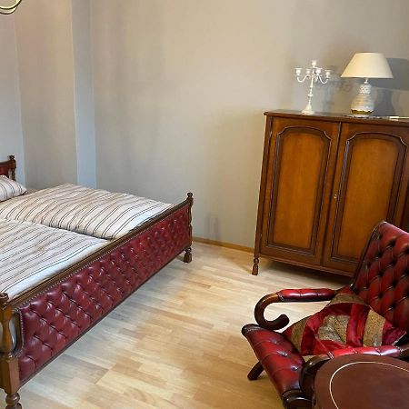 Michas Ferienwohnung Naehe Zentrum Cottbus Luaran gambar